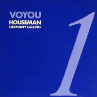 Houseman (Germany calling Mix) (Single)