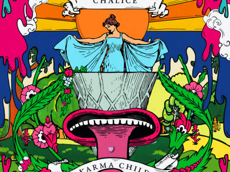Chalice (Single)