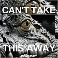 Can't Take This Away (Single)