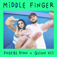 Middle Finger (Single)