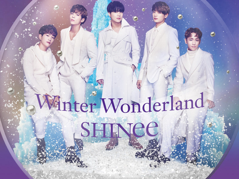 Winter Wonderland (Single)
