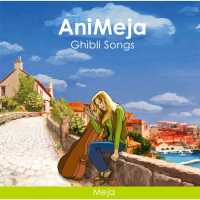 ANIMEJA - Ghibli Songs
