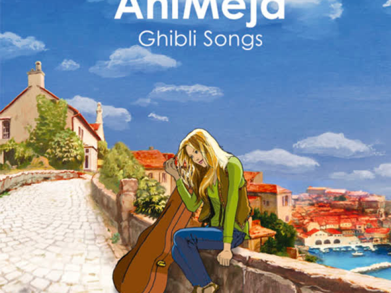 ANIMEJA - Ghibli Songs