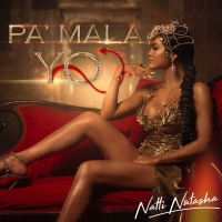 Pa' Mala Yo (Single)