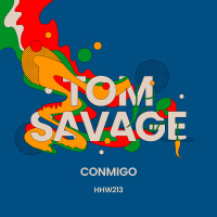 Conmigo (EP)