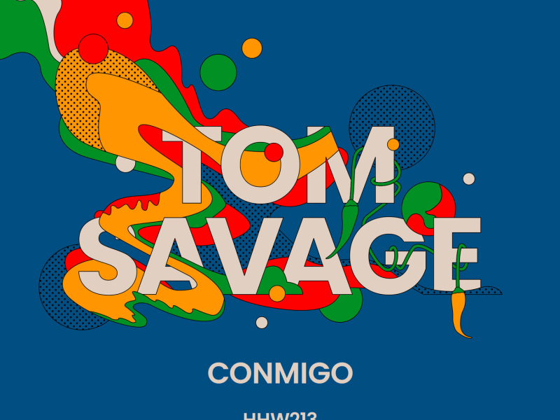 Conmigo (EP)
