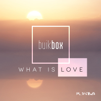 What is Love (Single)
