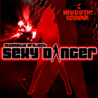 Sexy Dancer (Daniel & Mice Remix) (Single)