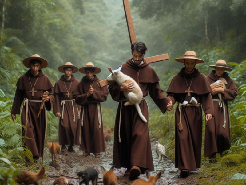 Himno A Los Misioneros Xaverianos (Instrumental) (Single)