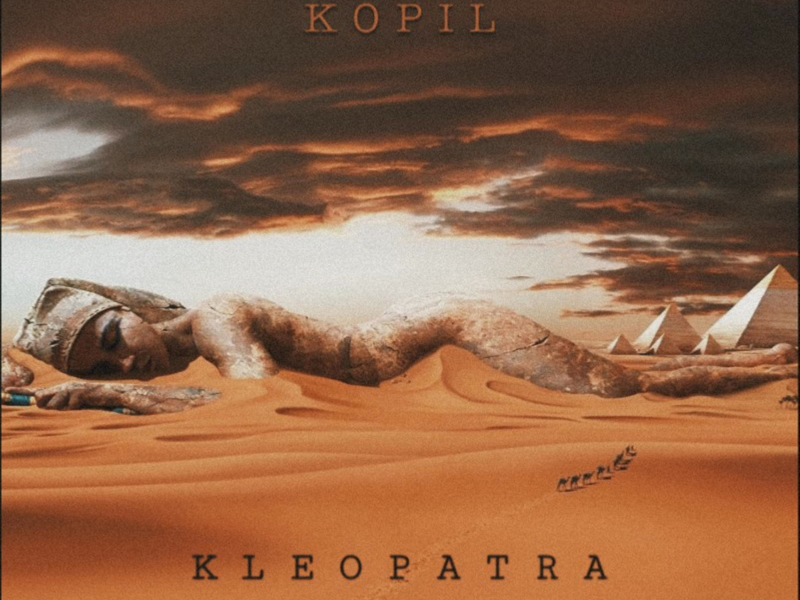 Kleopatra (Single)