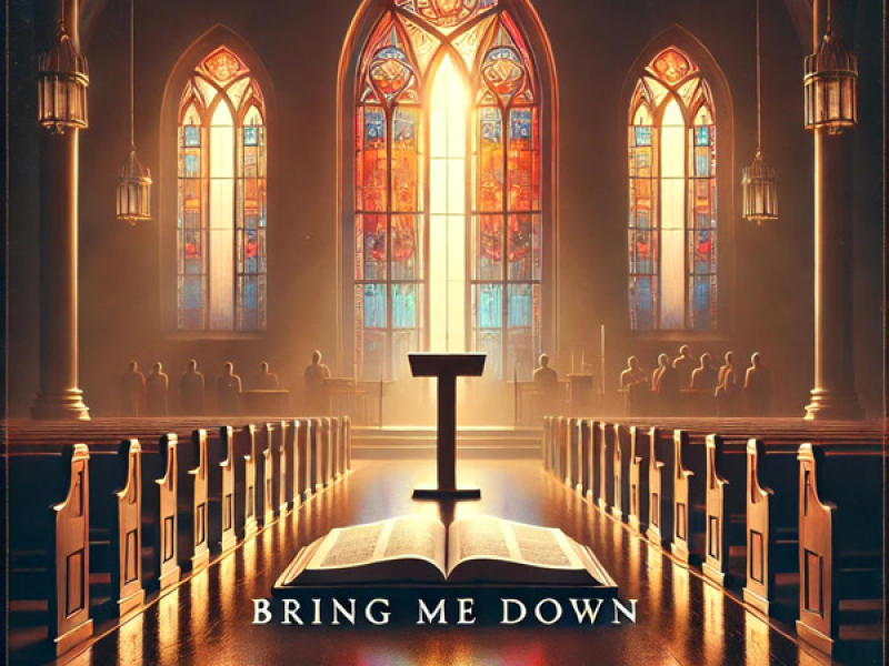 Bring Me Down (TikTok) (Single)