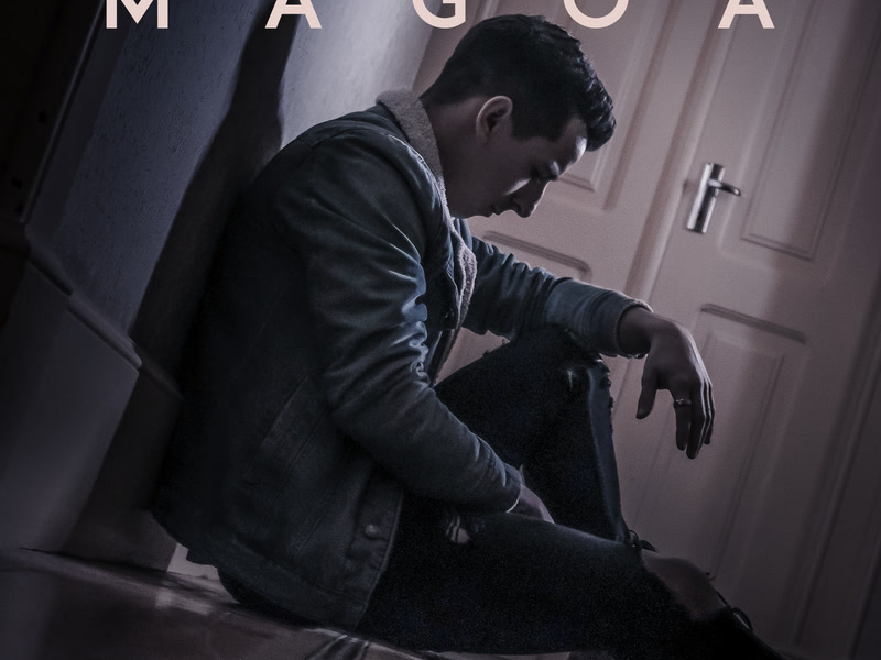 Mágoa (Single)