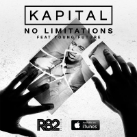 No Limitations (Single)