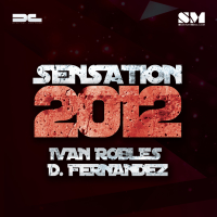 Sensation 2012 (Single)