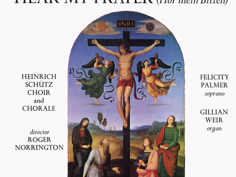 Gillian Weir - A Celebration, Vol. 10 - Mendelssohn, Kodaly: Choral Music