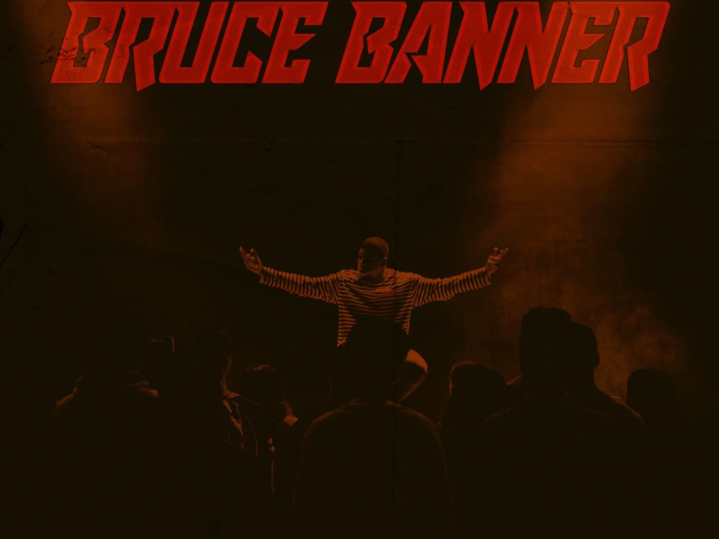 Bruce Banner (Single)