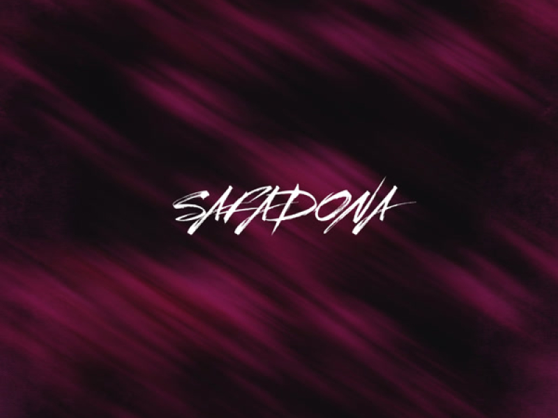 SAFADONA (Single)