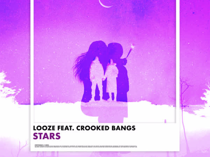 Stars (feat. Crooked Bangs) (Single)