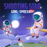 Shooting Star (Single)