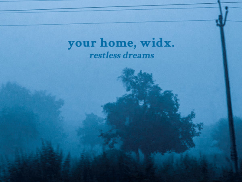 restless dreams (Single)
