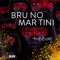 The Cure (Radio Edits)