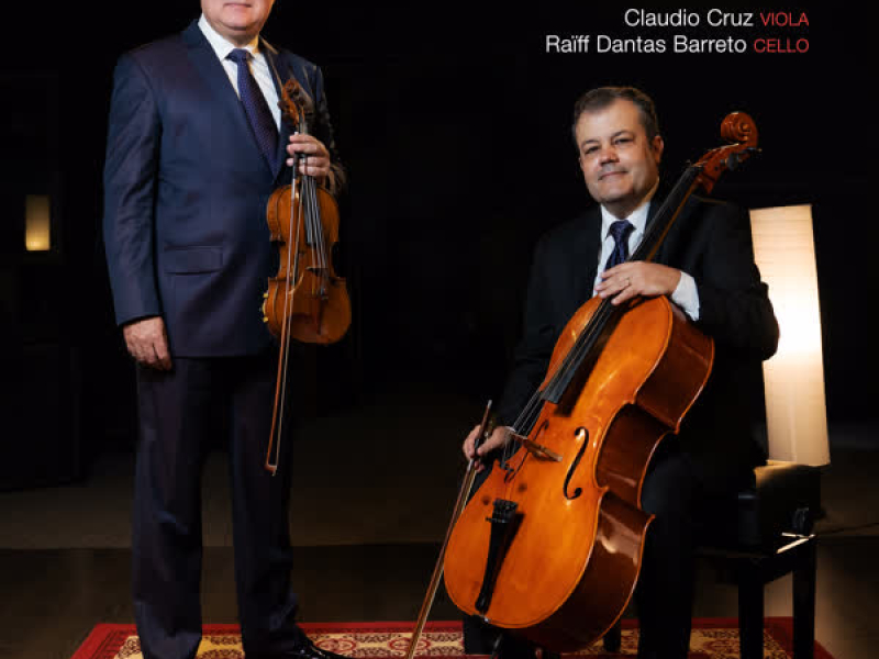 Duet for Viola and Cello in E-Flat Major, WoO 32 