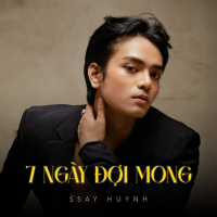 Bảy Ngày Đợi Mong (Single)