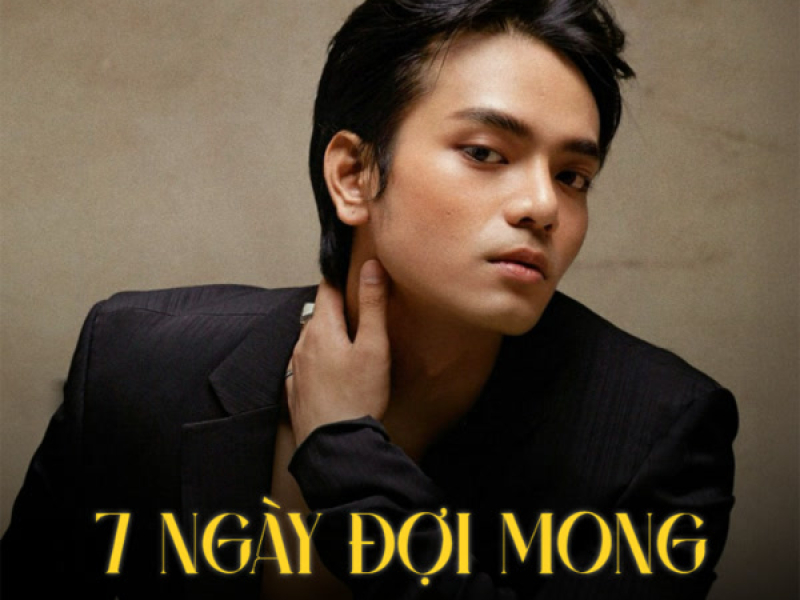 Bảy Ngày Đợi Mong (Single)