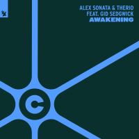 Awakening (Single)