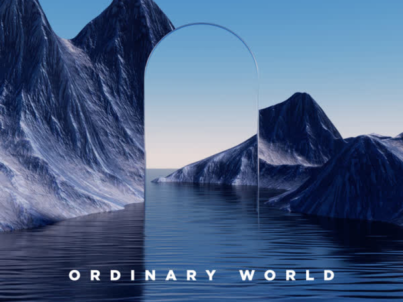 Ordinary World (Single)