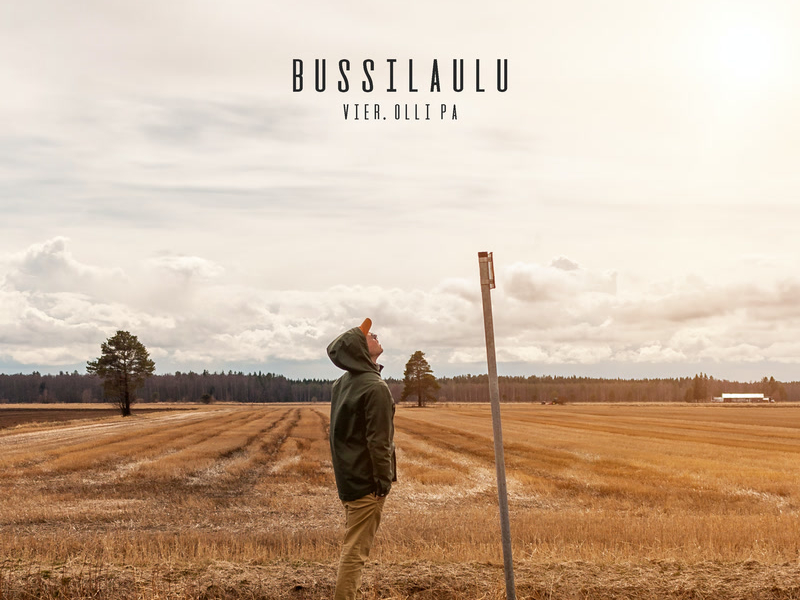 Bussilaulu (Single)