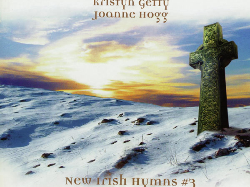 New Irish Hymns 3 - Incarnation