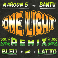 One Light (feat. Yung Bleu) (Remix) (Single)
