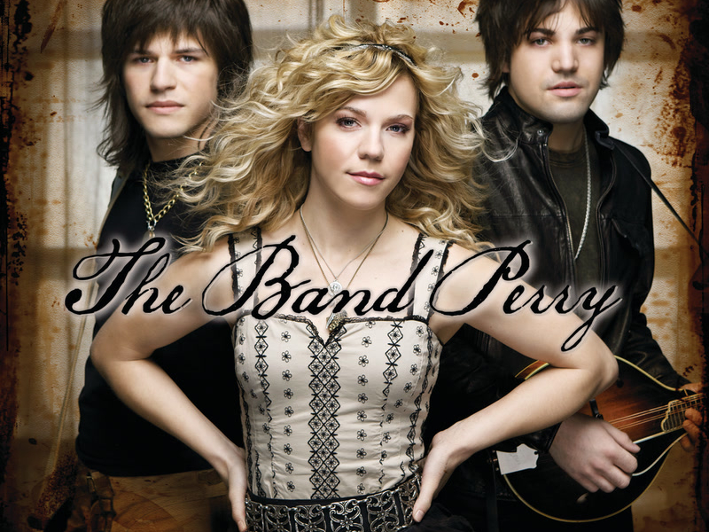 The Band Perry
