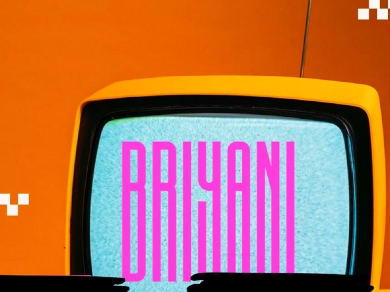 Briyani (Single)