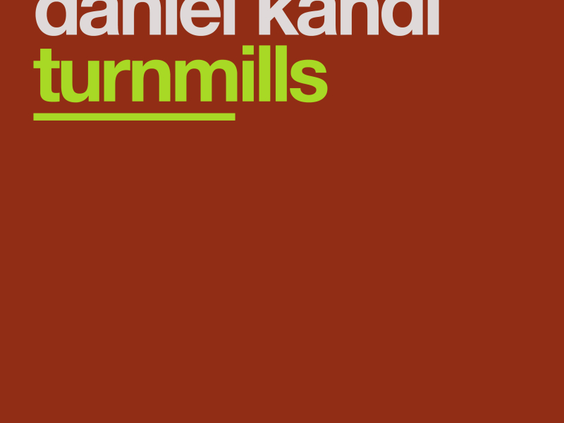 Turnmills (Single)