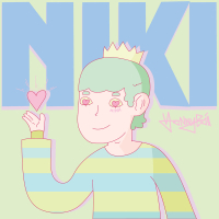 NIKI (Single)