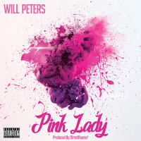 Pink Lady (Single)