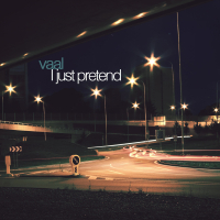 I just pretend (Single)