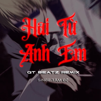 Hai Từ Anh Em (QT Beatz Remix) (Single)