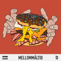 Mellommåltid (EP)