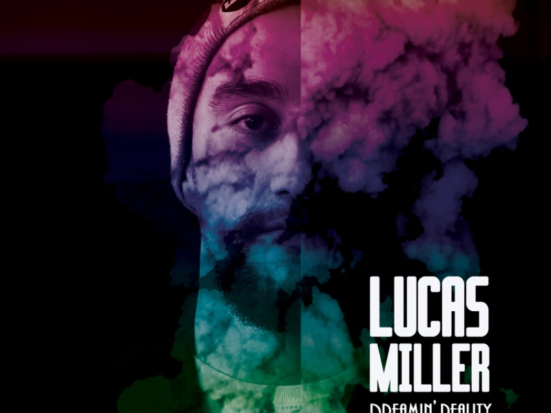 Dreamin' Reality - EP