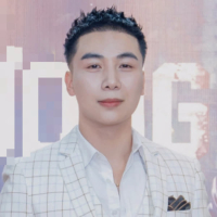 Khi Anh Là Người Đàn Ông Của Em (Haky x GemV Remix) (Single)