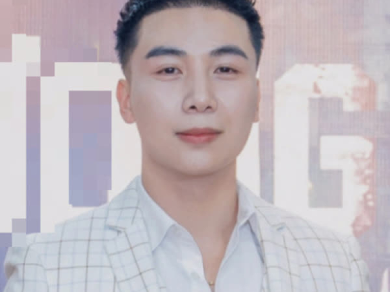 Khi Anh Là Người Đàn Ông Của Em (Haky x GemV Remix) (Single)