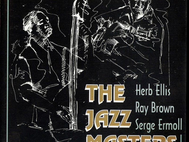 The Jazz Masters