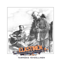 Tarpeeks Täydellinen (Single)