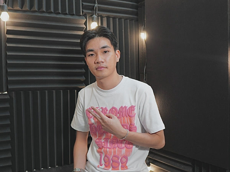 Đậm Sâu Chẳng Được Gì (Cover) (Single)