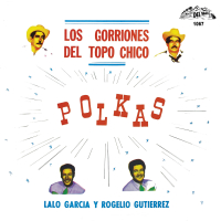 Polkas (Instrumental)