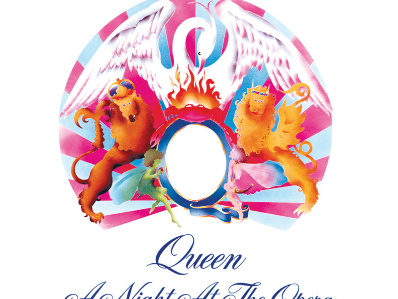 A Night At The Opera (2011 Remaster)