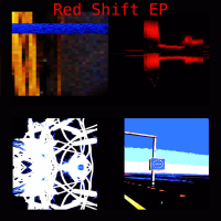 Red Shift EP (EP)
